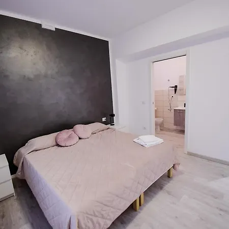 Dorothy Guest house 3*