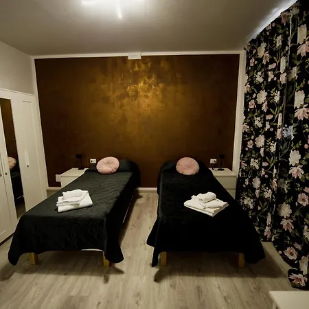 Dorothy Guest house 3*