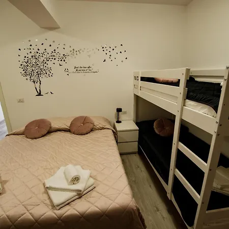 Dorothy Guest house 3*